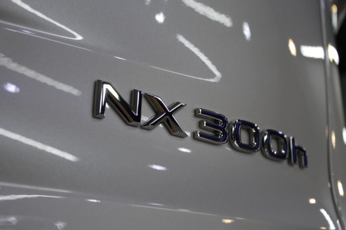 NX-８