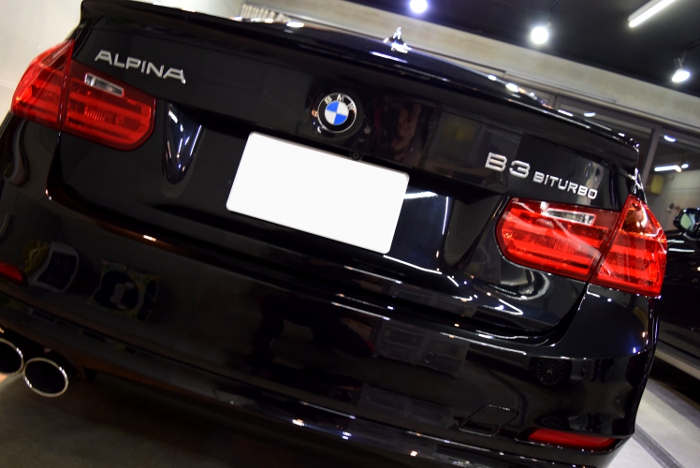 B3６