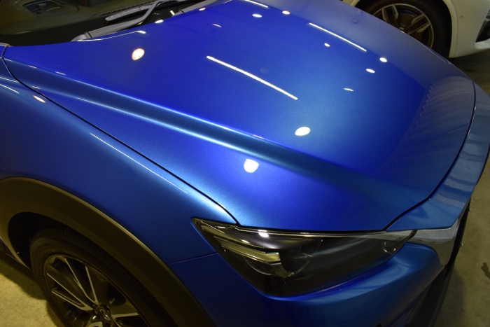 CX-3－１