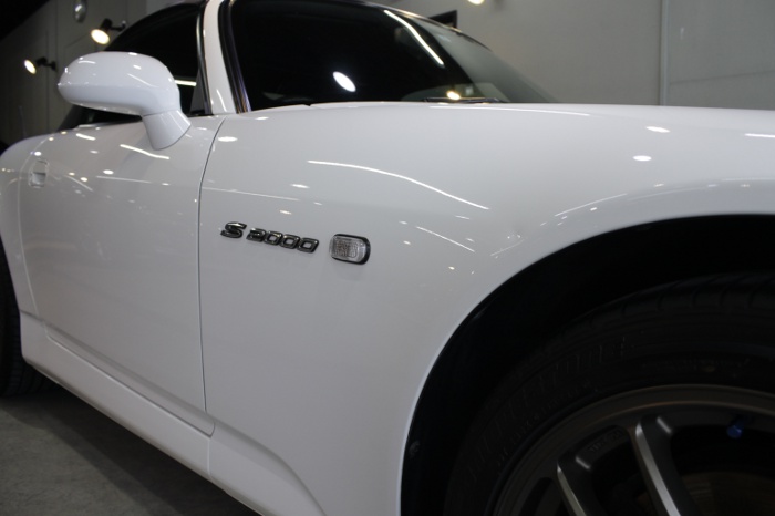 S2000-４